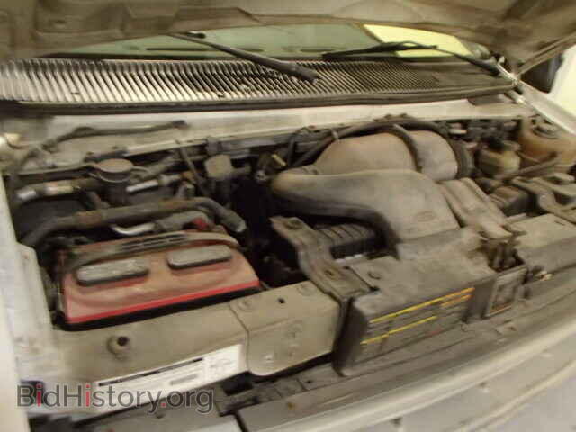 1999 FORD ECONOLINE - VIN: 1FTNE24L7XHB25161 - Фото 7