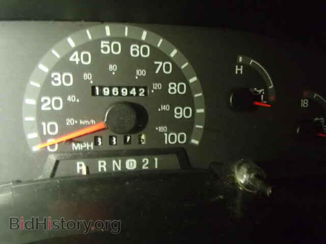 1999 FORD ECONOLINE - VIN: 1FTNE24L7XHB25161 - Фото 8