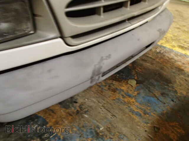 1999 FORD ECONOLINE - VIN: 1FTNE24L7XHB25161 - Фото 9
