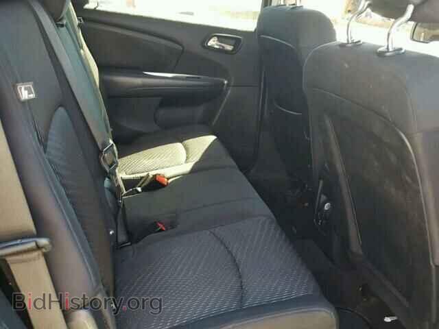 2011 DODGE JOURNEY - VIN: 3D4PG3FG9BT516639 - Фото 6