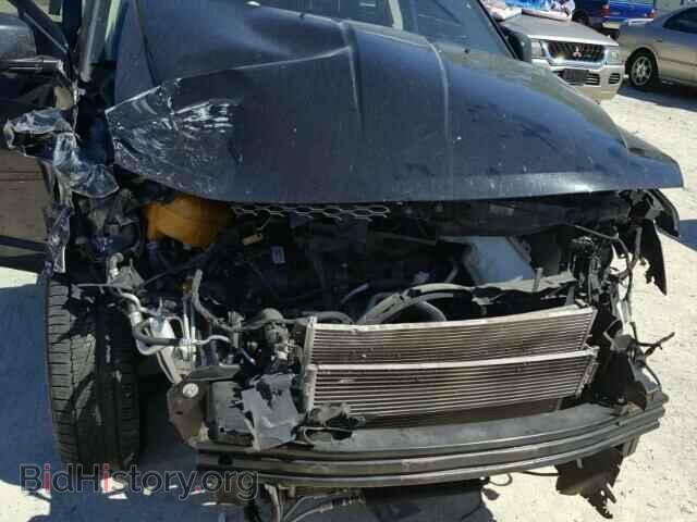 2011 DODGE JOURNEY - VIN: 3D4PG3FG9BT516639 - Фото 7