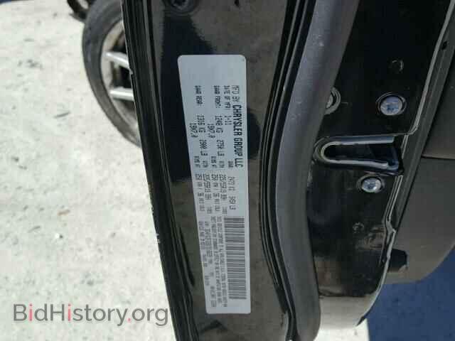 2011 DODGE JOURNEY - VIN: 3D4PG3FG9BT516639 - Фото 10