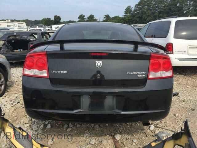 2010 DODGE CHARGER - VIN: 2B3CA3CV4AH140845 - Фото 10
