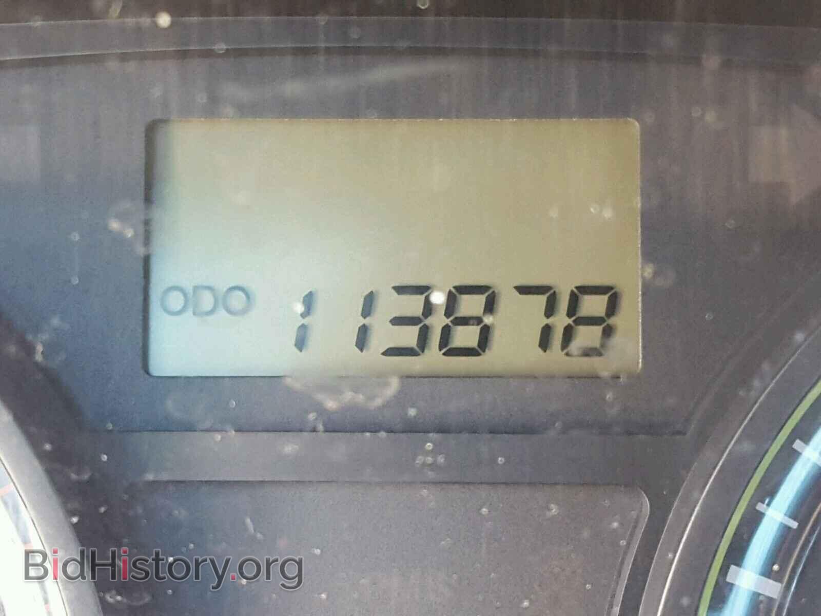 2008 KIA RIO BASE - VIN: KNADE123286307885 - Фото 8