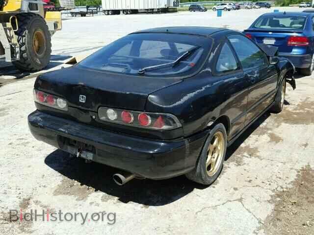 1994 ACURA INTEGRA - VIN: JH4DC4356RS048416 - Фото 4