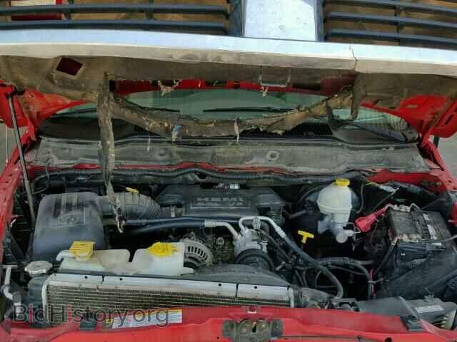 2007 DODGE RAM 1500 - VIN: 3D7KR19D77G745561 - Фото 7