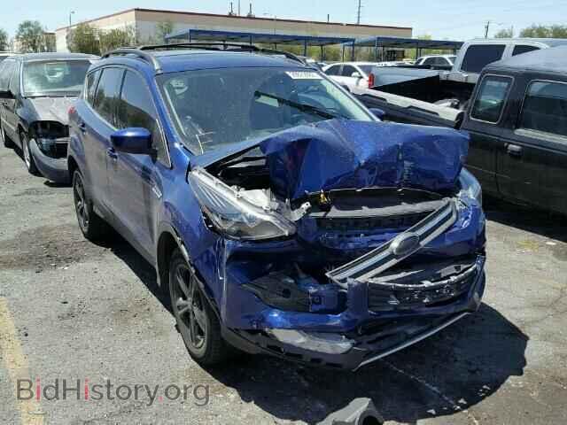 Фотография 1FMCU0G99DUA16987 - FORD ESCAPE 2013