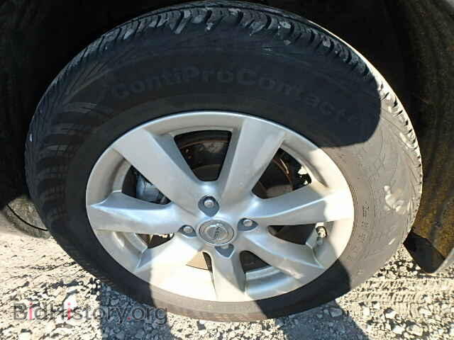 2014 NISSAN VERSA - VIN: 3N1CN7AP2EL823044 - Фото 10