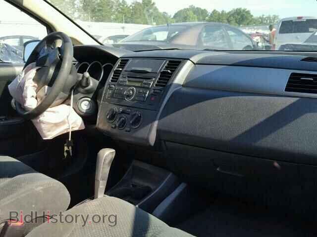 2011 NISSAN VERSA - VIN: 3N1BC1CP1BL512907 - Фото 5