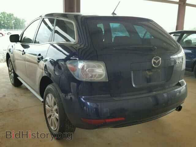 2010 MAZDA CX-7 - VIN: JM3ER2W5XA0307663 - Фото 3