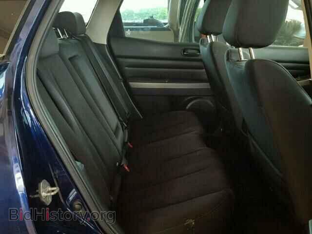2010 MAZDA CX-7 - VIN: JM3ER2W5XA0307663 - Фото 6