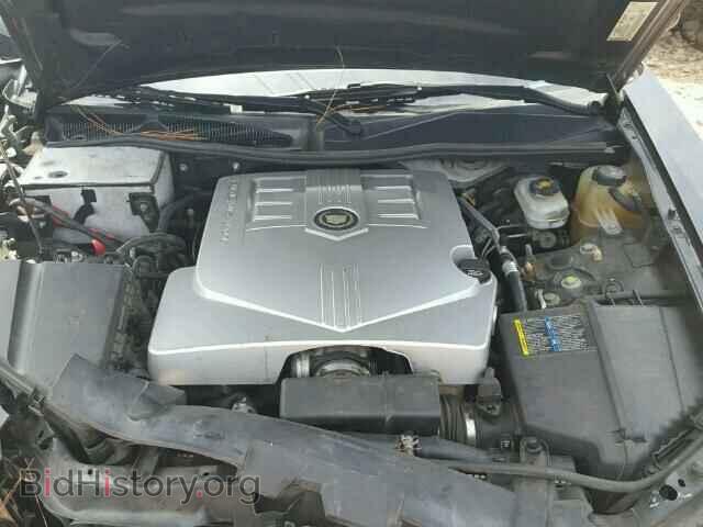2006 CADILLAC CTS - VIN: 1G6DP577360158034 - Фото 7