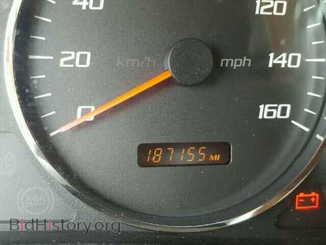2006 CADILLAC CTS - VIN: 1G6DP577360158034 - Фото 8
