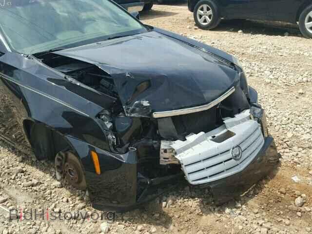 2006 CADILLAC CTS - VIN: 1G6DP577360158034 - Фото 9