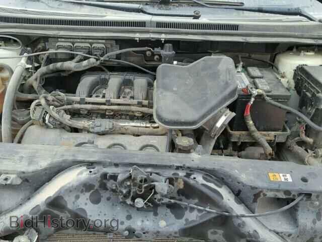 2008 FORD EDGE - VIN: 2FMDK36C18BB01567 - Photo 7