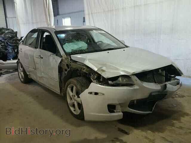 Photo 1YVHP80C875M63762 - MAZDA 6 2007