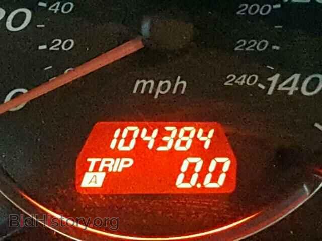 2007 MAZDA 6 - VIN: 1YVHP80C875M63762 - Фото 8