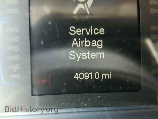2015 CHRYSLER 200 - VIN: 1C3CCCAB9FN534829 - Photo 8