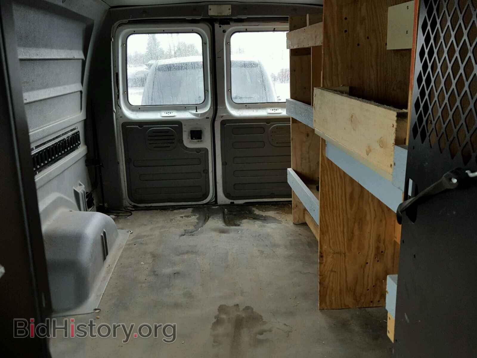 2004 FORD ECONOLINE - VIN: 1FTRE14W64HA79923 - Photo 6