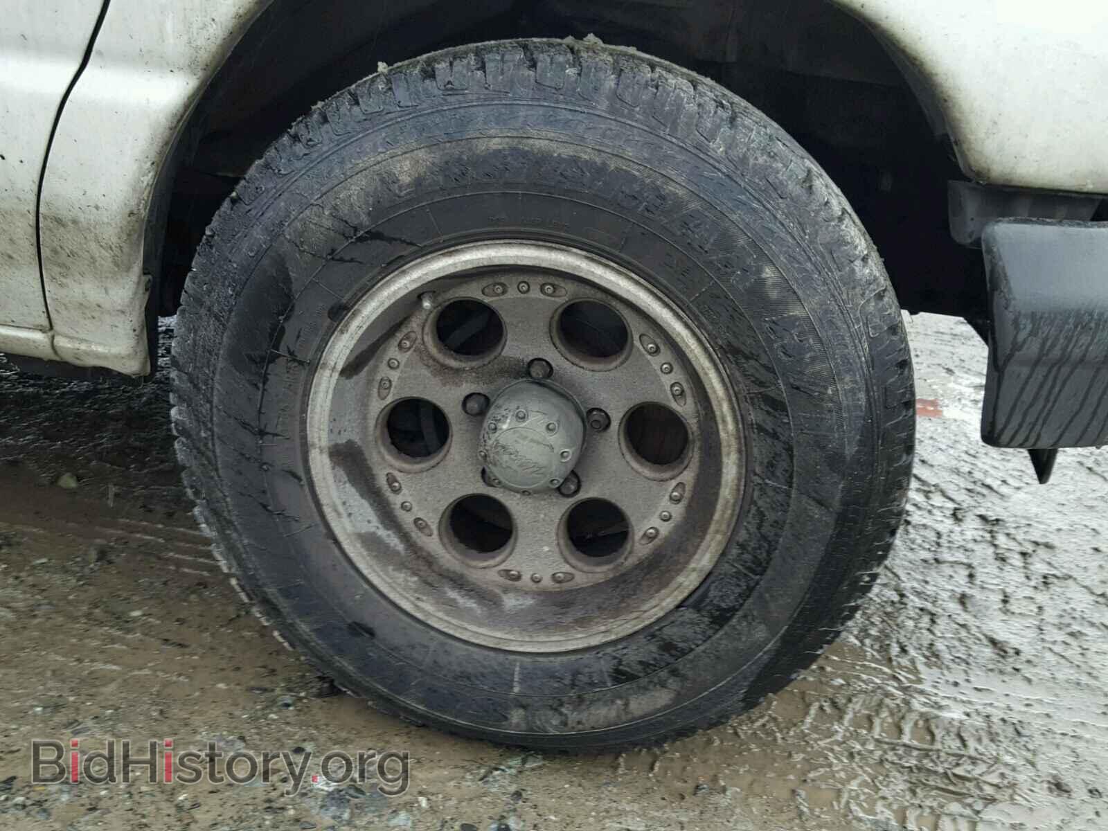 2004 FORD ECONOLINE - VIN: 1FTRE14W64HA79923 - Photo 9