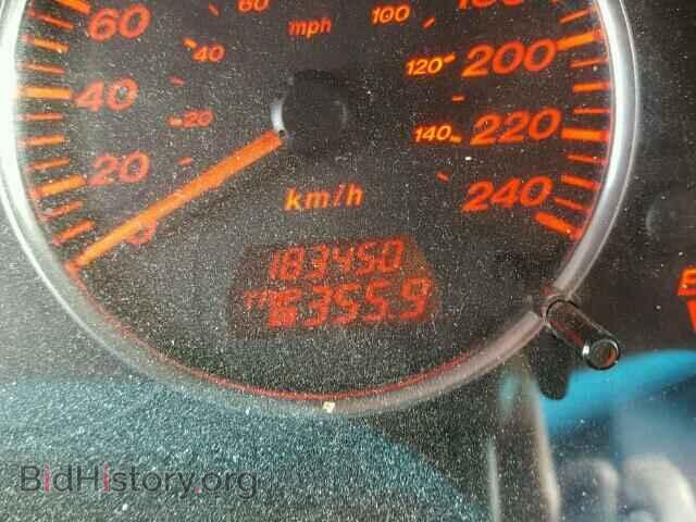 2008 MAZDA 6 - VIN: 1YVHP84C385M03190 - Фото 8