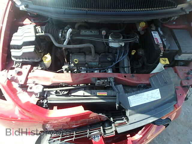 2006 DODGE CARAVAN - VIN: 1D4GP24R86B593248 - Фото 7