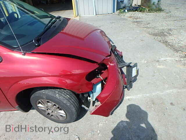 2006 DODGE CARAVAN - VIN: 1D4GP24R86B593248 - Фото 9