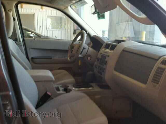 2012 FORD ESCAPE - VIN: 1FMCU0D78CKA17366 - Photo 5