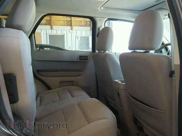 2012 FORD ESCAPE - VIN: 1FMCU0D78CKA17366 - Photo 6