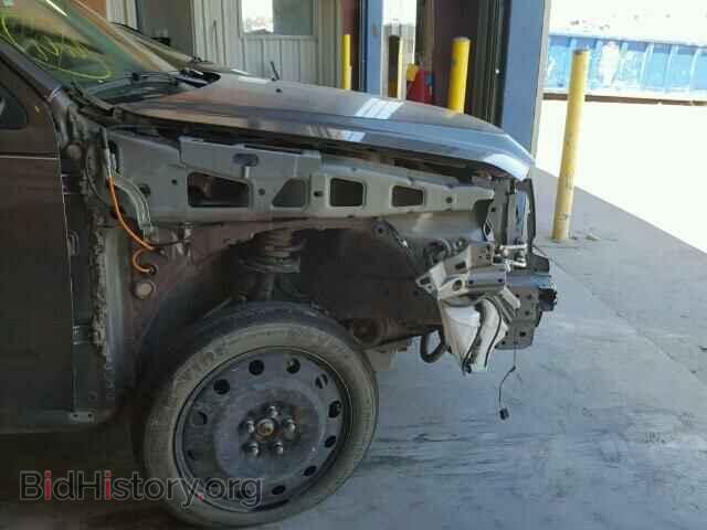 2012 FORD ESCAPE - VIN: 1FMCU0D78CKA17366 - Photo 10