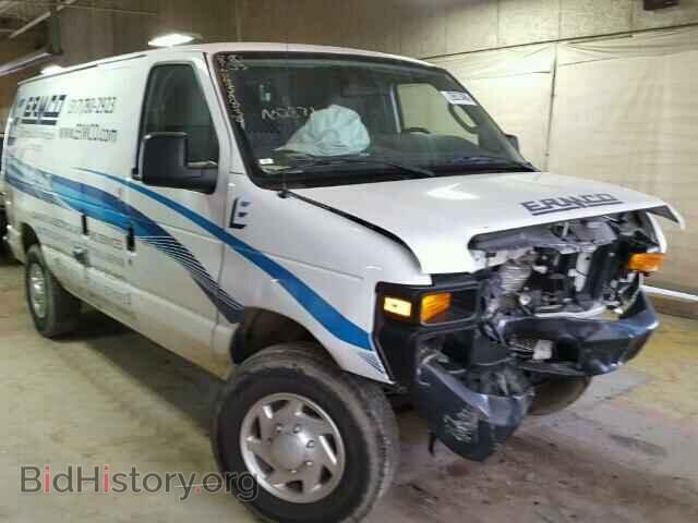 Photo 1FTNE2EL0EDA02871 - FORD ECONOLINE 2014
