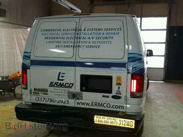 2014 FORD ECONOLINE - VIN: 1FTNE2EL0EDA02871 - Фото 6