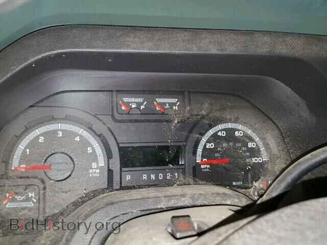 2014 FORD ECONOLINE - VIN: 1FTNE2EL0EDA02871 - Фото 8