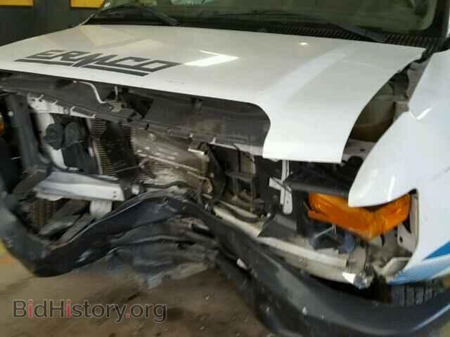 2014 FORD ECONOLINE - VIN: 1FTNE2EL0EDA02871 - Фото 9