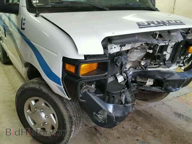 2014 FORD ECONOLINE - VIN: 1FTNE2EL0EDA02871 - Фото 10
