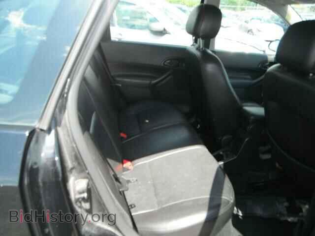 2007 FORD FOCUS - VIN: 1FAFP37N27W275083 - Фото 6