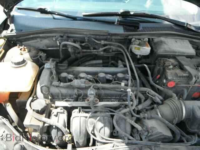 2007 FORD FOCUS - VIN: 1FAFP37N27W275083 - Фото 7