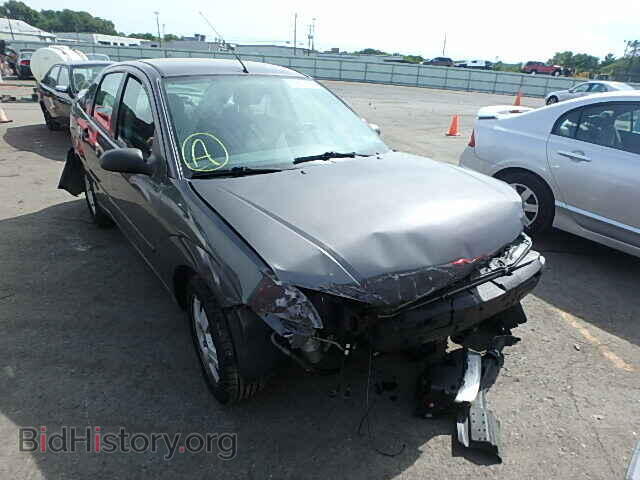 Фотография 1FAFP34N25W246071 - FORD FOCUS 2005