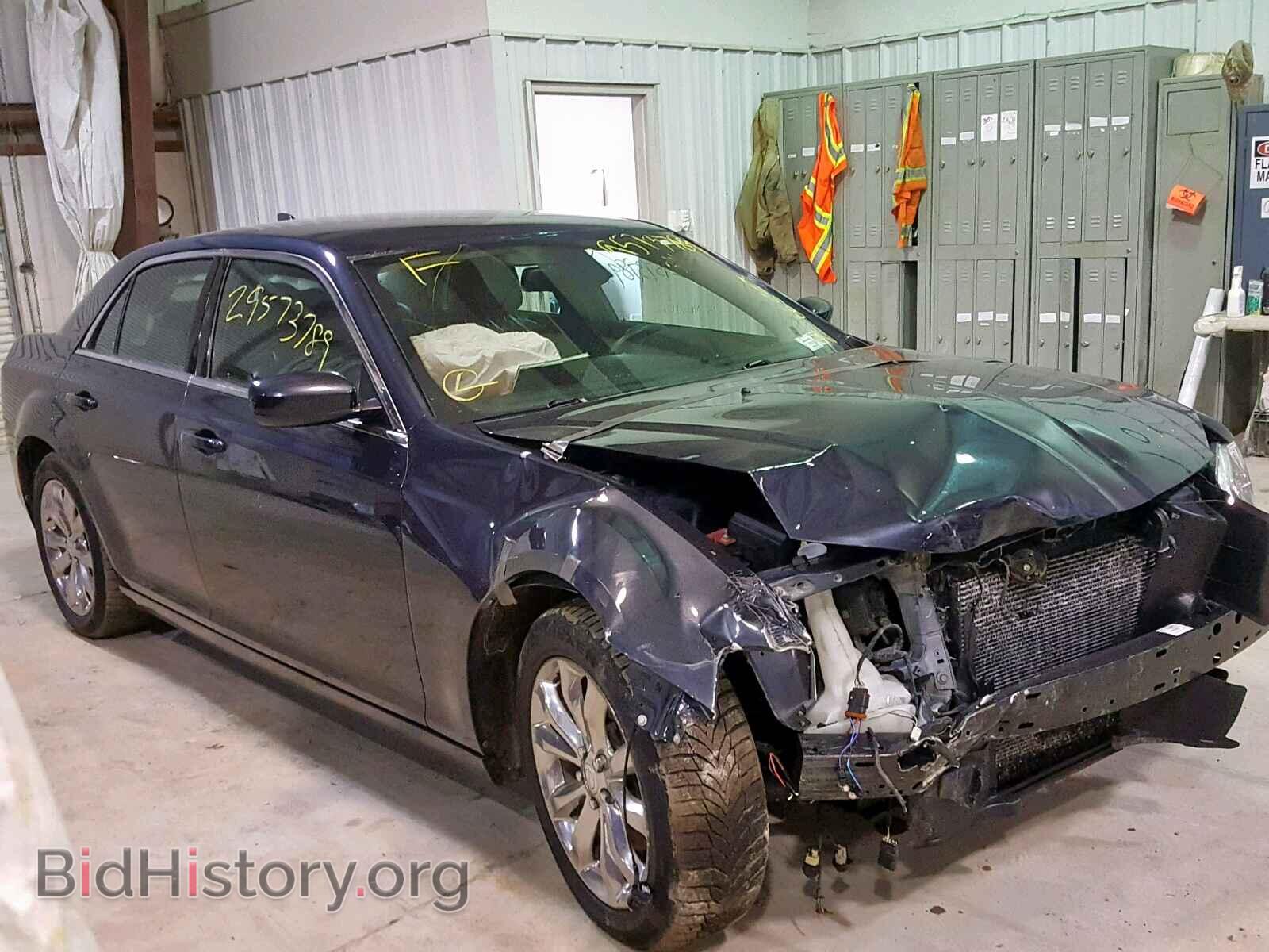 Photo 2C3CCARG8GH190845 - CHRYSLER 300 2016