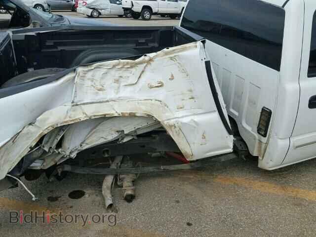 2006 CHEVROLET SILVERADO - VIN: 2GCEK13Z261290643 - Фото 10