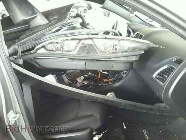 2013 DODGE AVENGER - VIN: 1C3CDZAB8DN611283 - Photo 5