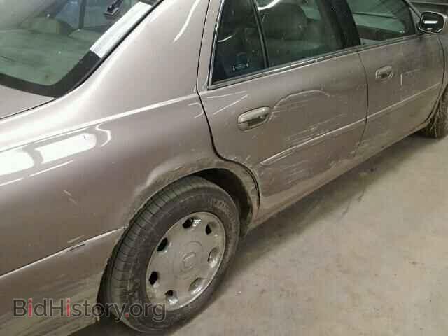2002 CADILLAC DEVILLE - VIN: 1G6KE57Y32U234943 - Фото 10