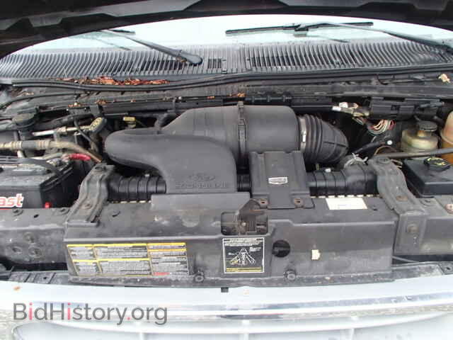 1999 FORD ECONOLINE - VIN: 1FDRE14W5XHB75171 - Фото 7