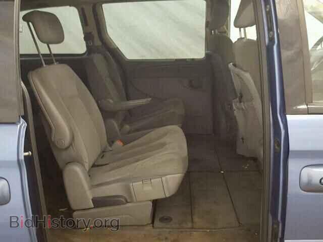 2007 DODGE CARAVAN - VIN: 2D4GP44L97R301343 - Фото 6