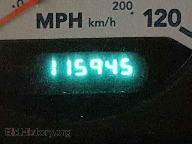 2007 DODGE CARAVAN - VIN: 2D4GP44L97R301343 - Фото 8