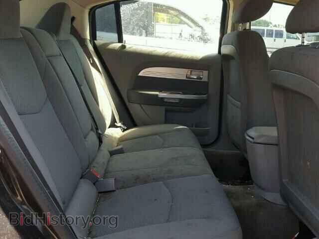 2007 CHRYSLER SEBRING - VIN: 1C3LC56KX7N669680 - Фото 6