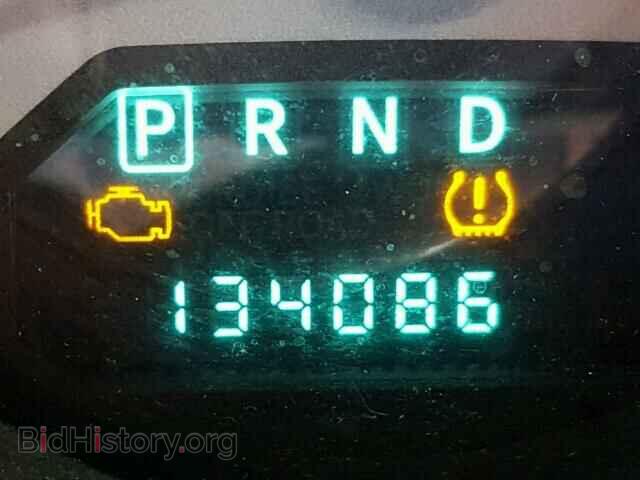 2007 CHRYSLER SEBRING - VIN: 1C3LC56KX7N669680 - Фото 8