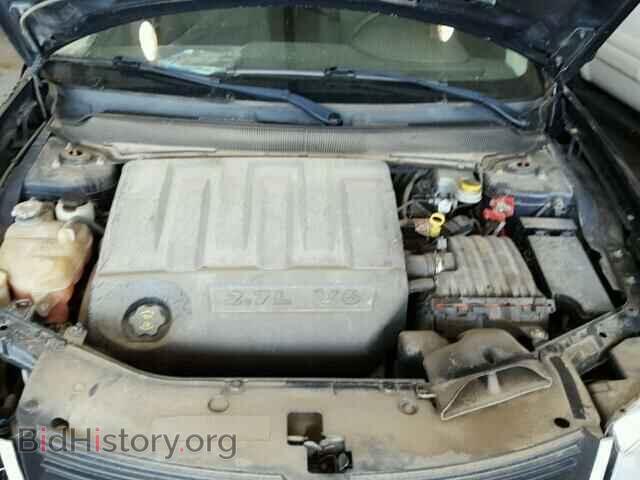 2008 DODGE AVENGER - VIN: 1B3LC56R78N587398 - Фото 7