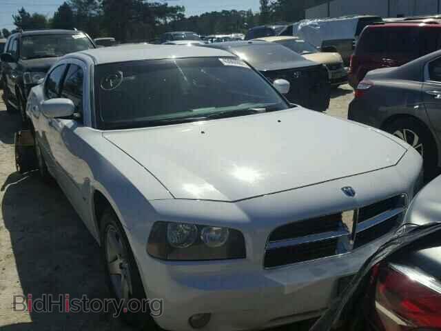Фотография 2B3CA3CV3AH266923 - DODGE CHARGER 2010