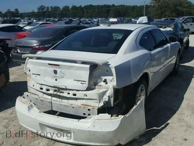 2010 DODGE CHARGER - VIN: 2B3CA3CV3AH266923 - Фото 4